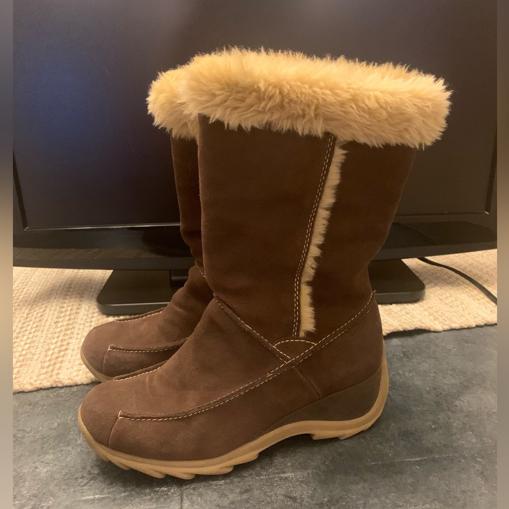 Sporto Waterproof Women’s Boots